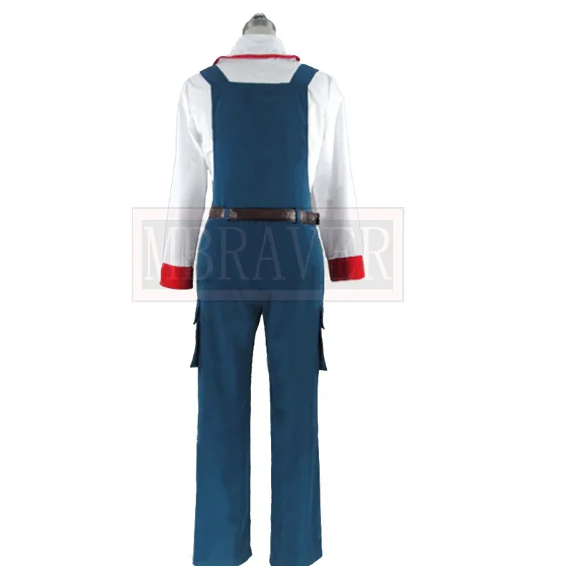 2025 22 ジョン・スタインベック コスプレ衣装 ハロウィン クリスマス パーティー カスタムメイド任意のサイズ