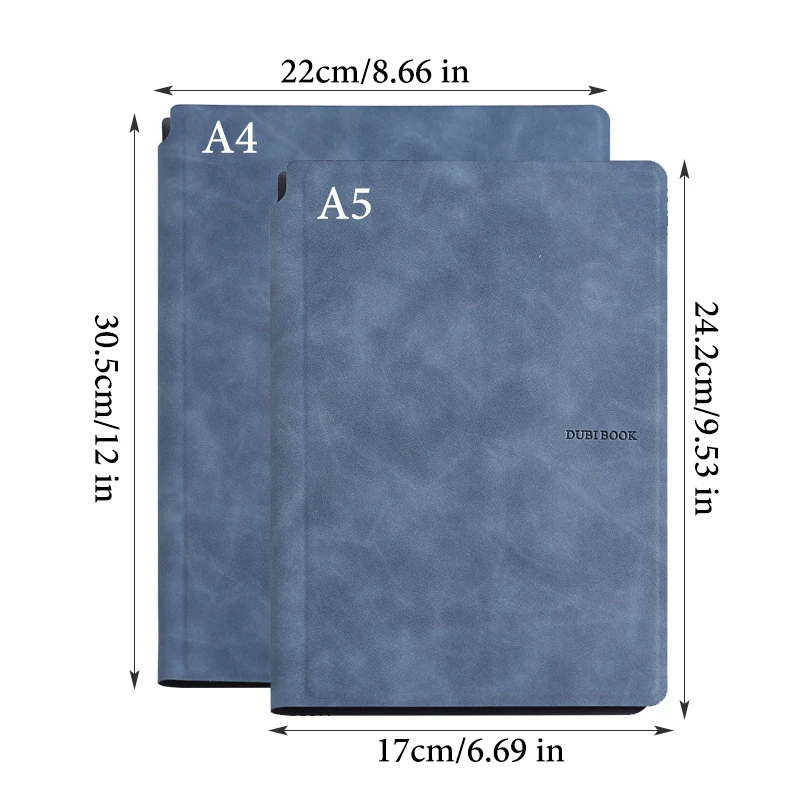 Erasable Whiteboard A4 A5 Notebook Set,With Whiteboard Marker And Blackboard Eraser,Office Meeting Writing Board Notepad CS-95