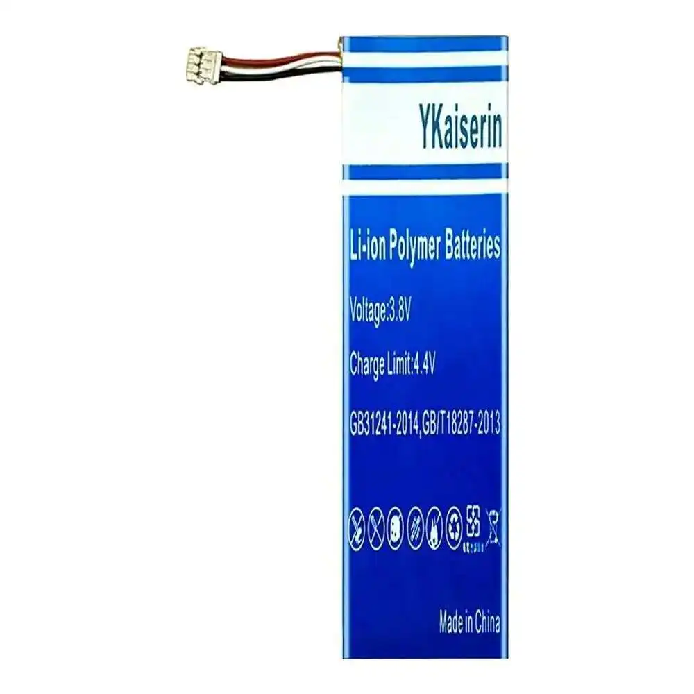 

Высокоэффективный аккумулятор для ручки перевода 1500 мАч для Iflytek S10 S11 ML100A