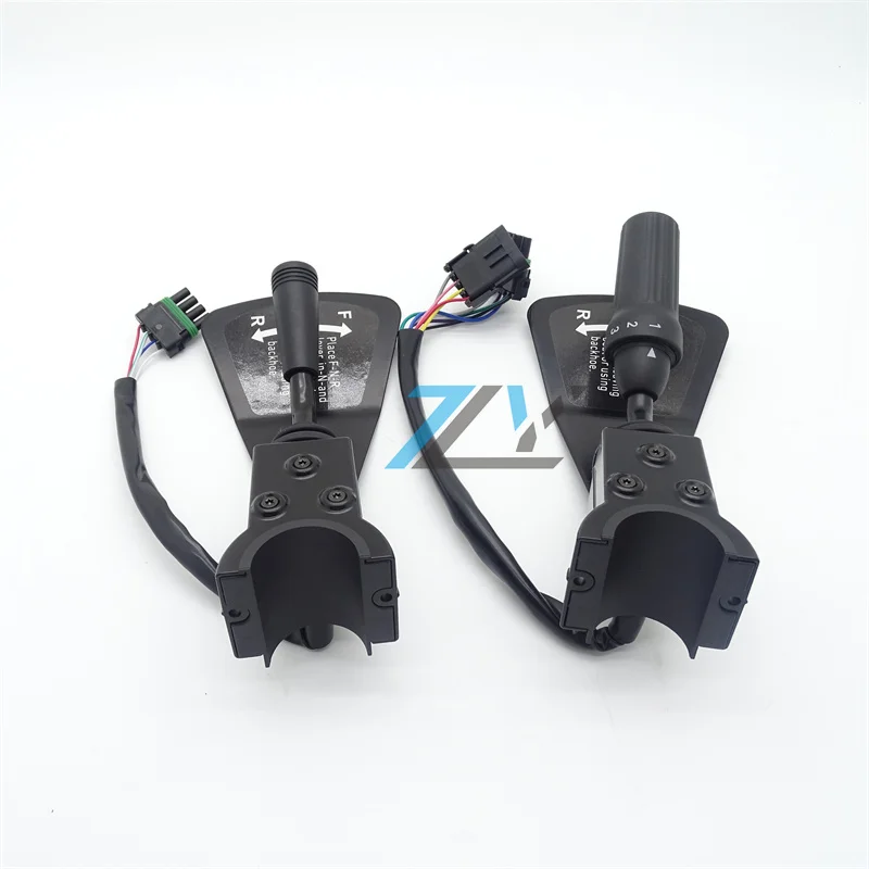 

310SE 310G 310SG 315SE 315SG 710D Backhoe Loader Transmission Control Switch AT182520