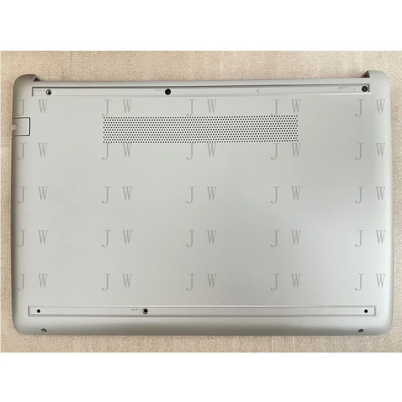 DDW  For HP 340-G7 348-G7 Laptop Bottom Case TPN-I136 L81410-001 Silvery