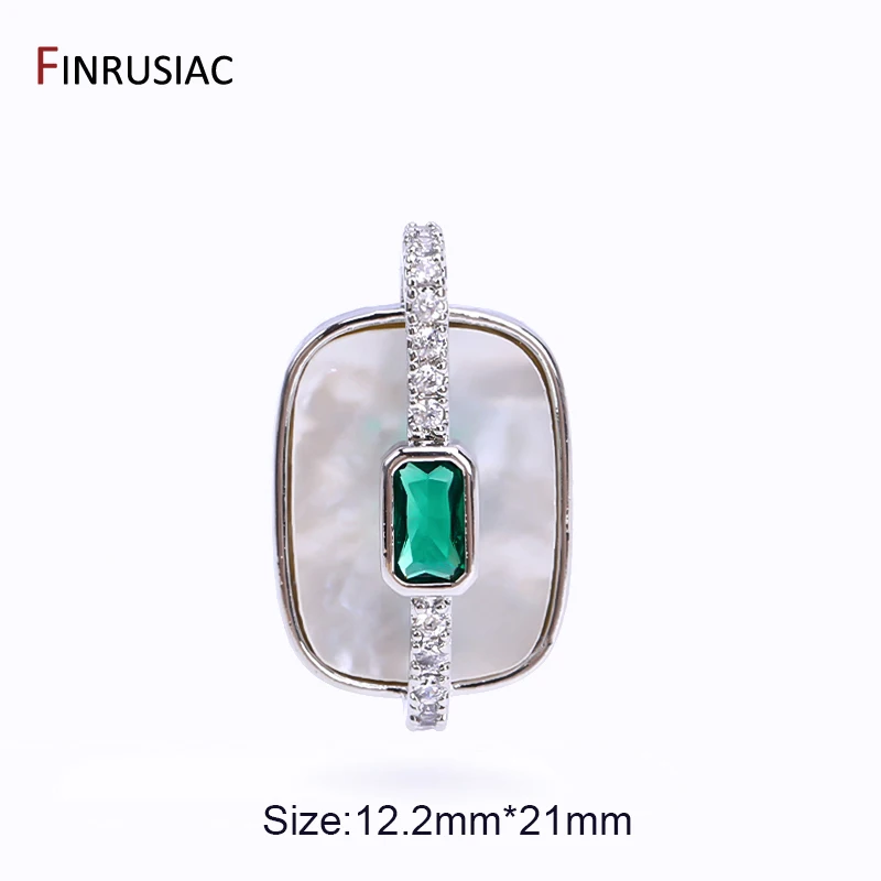 Hochwertige 18K vergoldete Messing-Herz- und Sternanhänger für die Schmuckherstellung, Muschel-Schmetterlingsanhänger für DIY-Halsketten- und Armbandherstellung. – Detail 32