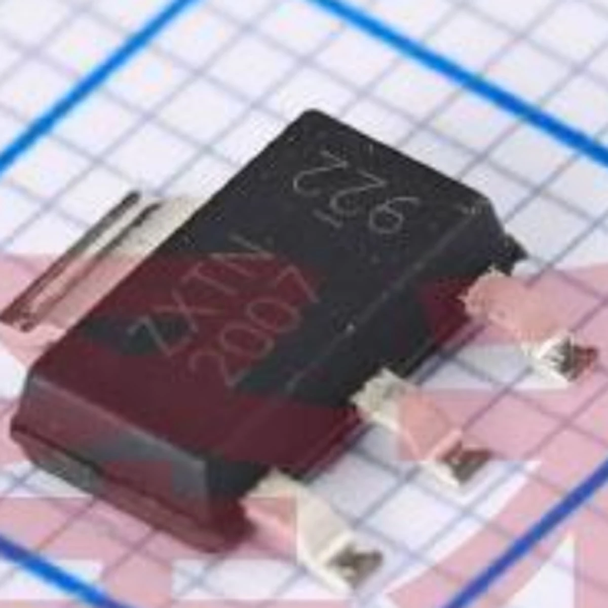 10PCS Original ZXTN…