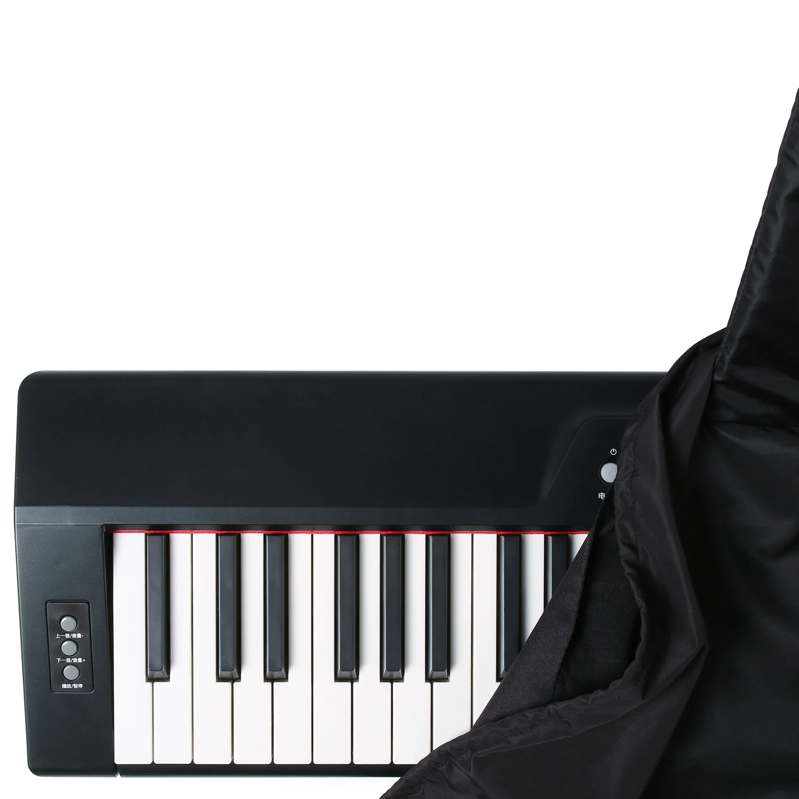 Thumbnail 4 - #10 Low Cost Musical Keyboard Stands That Work