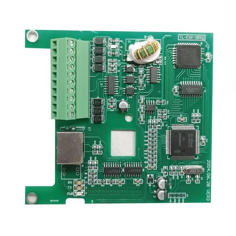 New Arrival TL-EXP-DBSS Casiwei Frequency Divider Card TL-EXP-DBSS Casiwei Inverter Frequency Divider Card