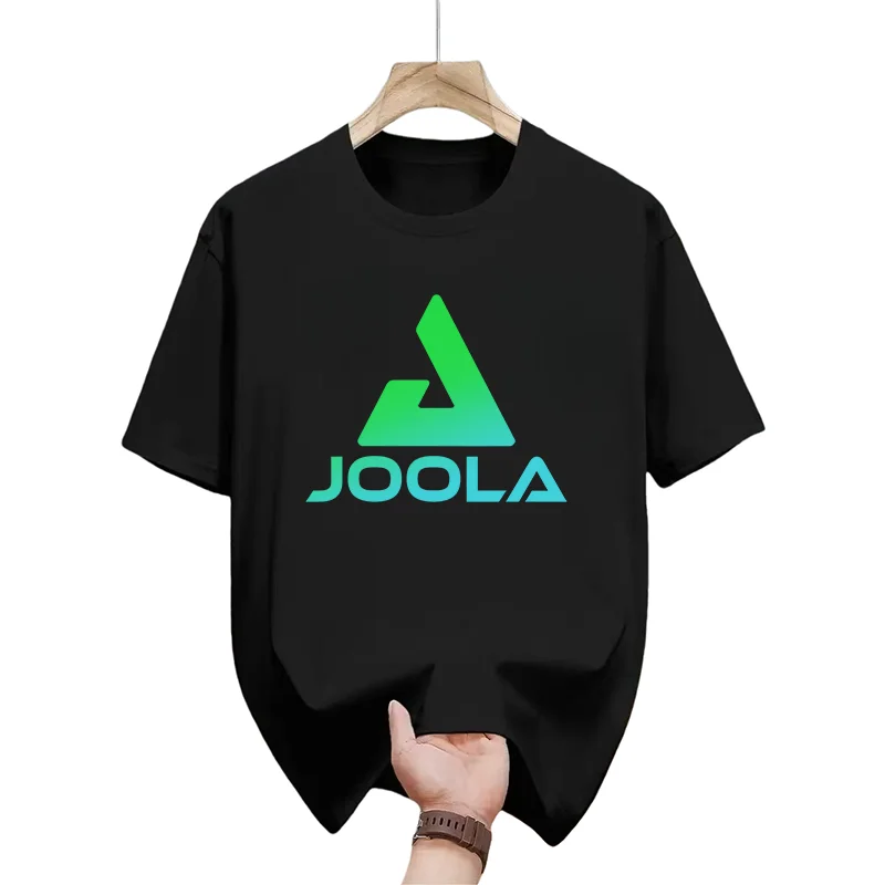 

2026 New Model Men's Fashionable Paris Brand Printed T-shirt, Pure Cotton Round-neck Casual Urban Style, High-quality PremiumY2K