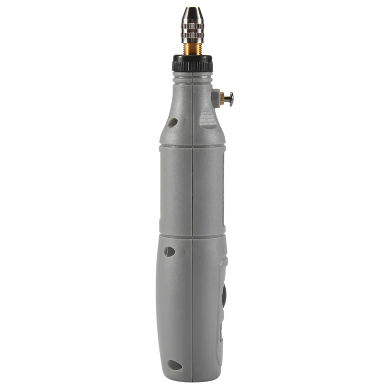 ABLU-EU Plug, 220V Mini Furadeira Elétrica Ferramentas Elétricas Multifuncional Moedor Acessórios de Moagem Conjunto Caneta de Gravura de Velocidade -GRAY1