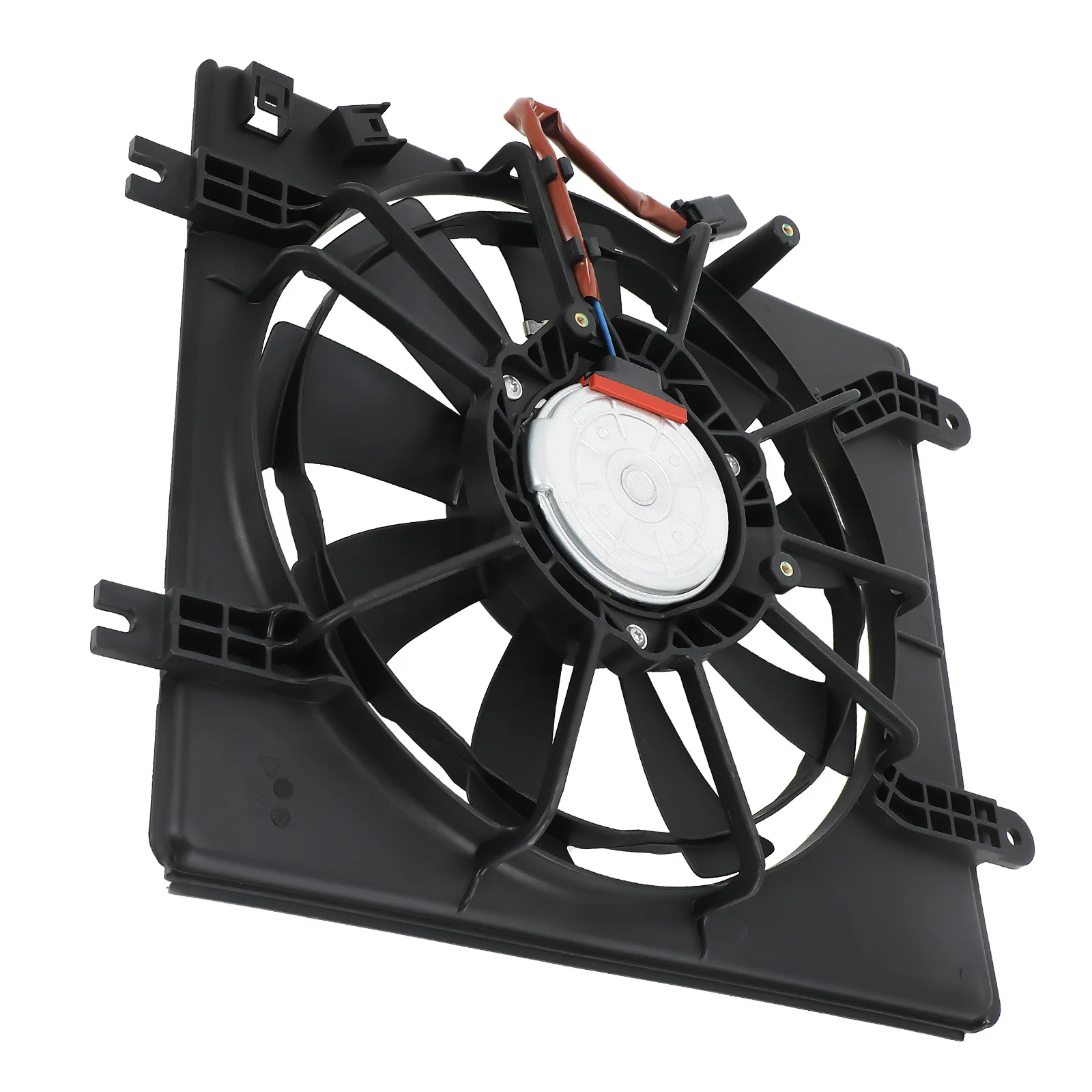

Electric Radiator Fan for Honda Accord EX 1.5L Turbo 2023-24 386116CJH01