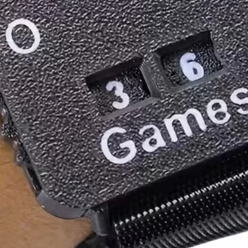 

1 шт. портативный браслет-счетчик для крикета/тенниса/падела, мгновенный отслеживание счета, без потери данных, подходит для тренеров, судей, спортсменов