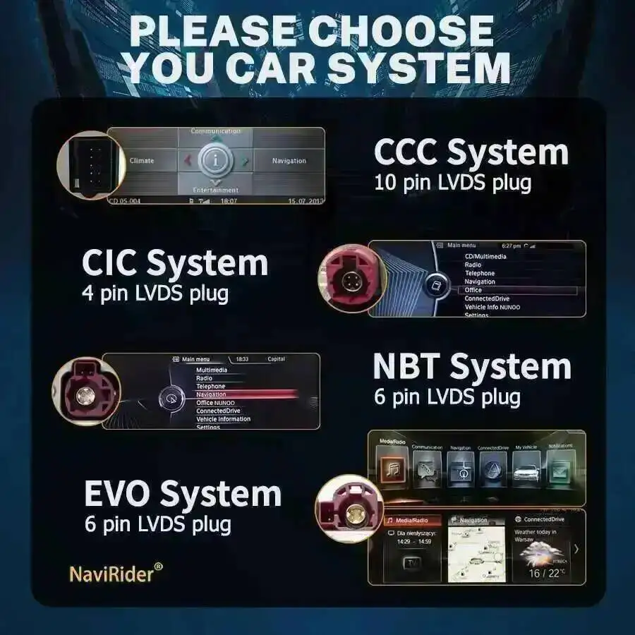 

DSP Screen Navi GPS Auto Radio For BMW X1 E84 2010-2015 12.8inch Android 14 CarPlay 256GB Car Multimedia Video Player Head Unit