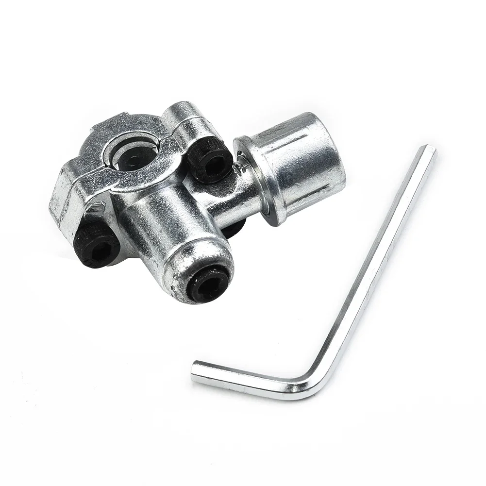 1 Piece Bullet Piercing Valve Line Tap BPV31 HVAC Seal Refridgerator AC Part Fixingpection Parts High Quality Silver