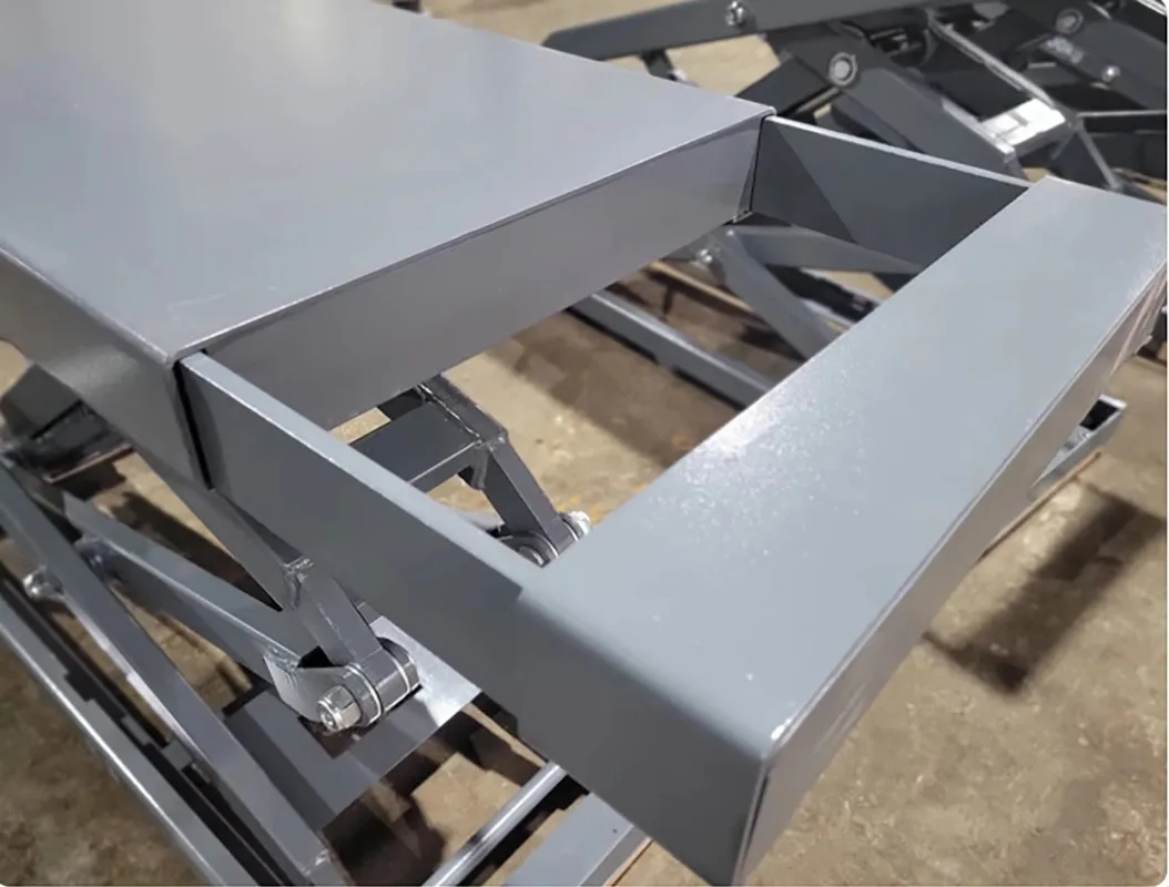Motorcycle Lift, Auto Lift for Car
