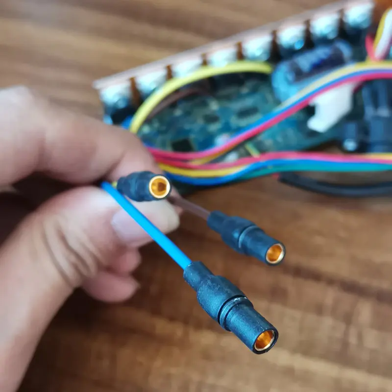 Original waterproof Ninebot  ES1/ES2/ES3/ES4 Scooter controller activation serial number