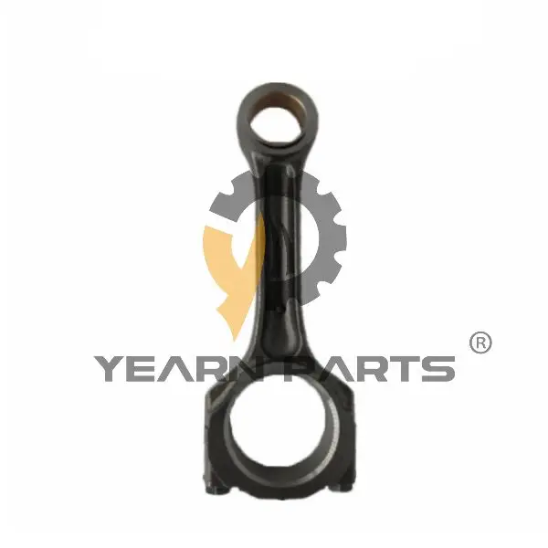 YearnParts ® 1 Set Connecting Rod ASSY 1122301041 for Hitachi Excavator EX100 EX100-2 EX100-3 EX120 EX120-2 EX120-3 EX150 EX160W