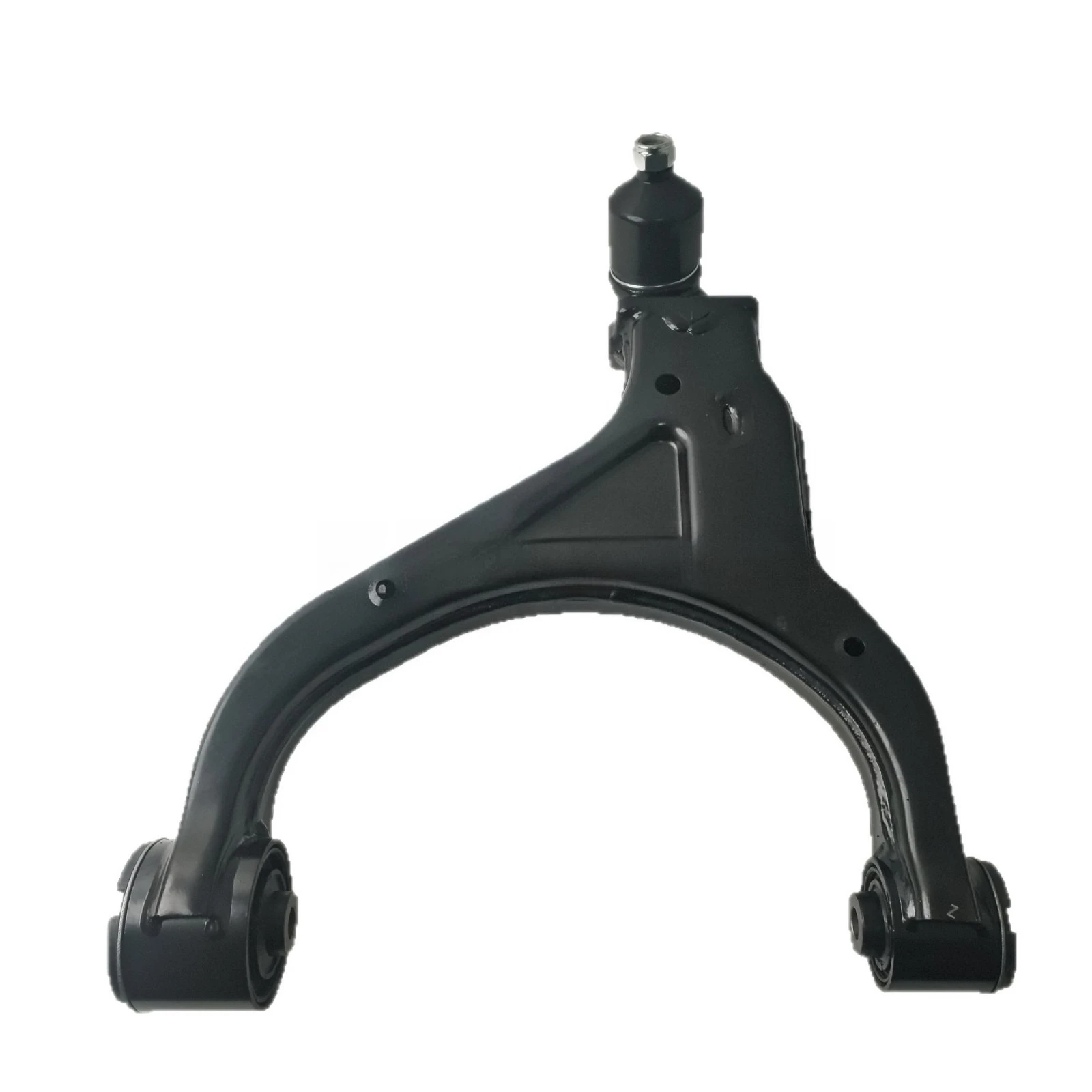 

4451036000 Front lower suspension Lower swing arm Left lower suspension Ssangyong REXTON G4 MUSSO SPORTS