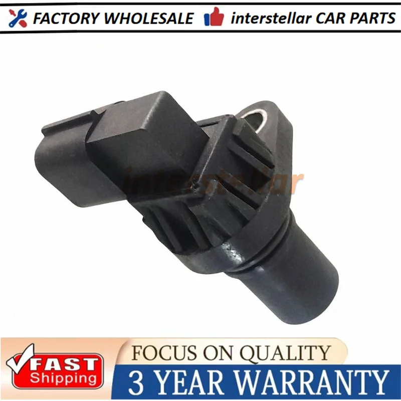 New Engine Camshaft Position Sensor for Impreza 2004-2014 Forester 2004-2013 Legacy Outback 22056-AA140 J5T24091 5S5628