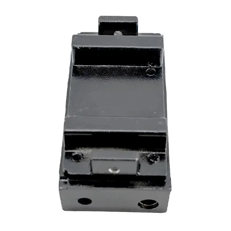 

Reliable Rear Support Frame Universal Waterproof Stable Electric Scooter Accessories Easy Installation