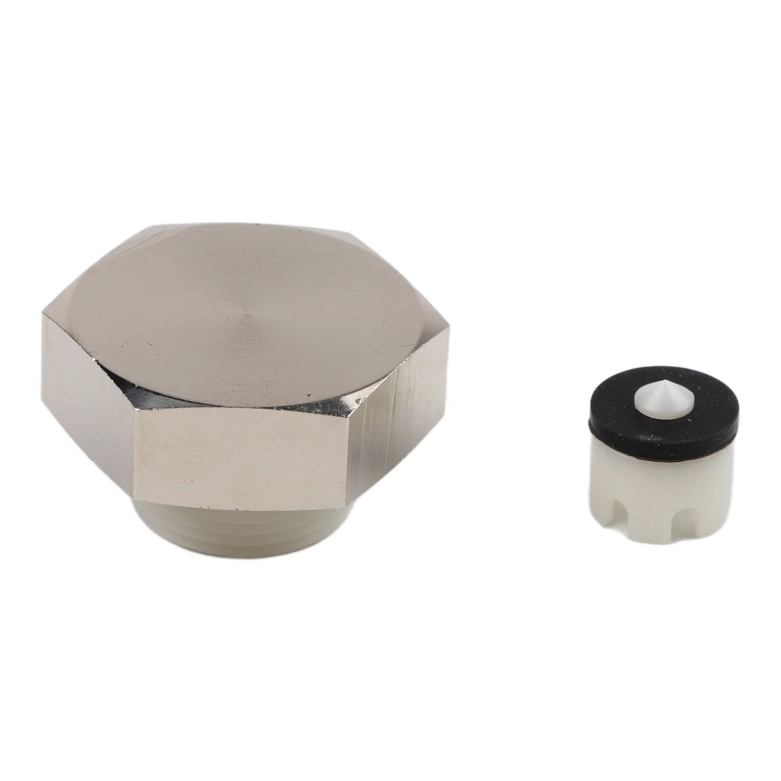 Sicherheits-Anti-Siphon-Ventil-Reparaturset für Legend Valve LEG-108-903 T550 T550A Anti-Siphon-Vakuum-Auslassventile
