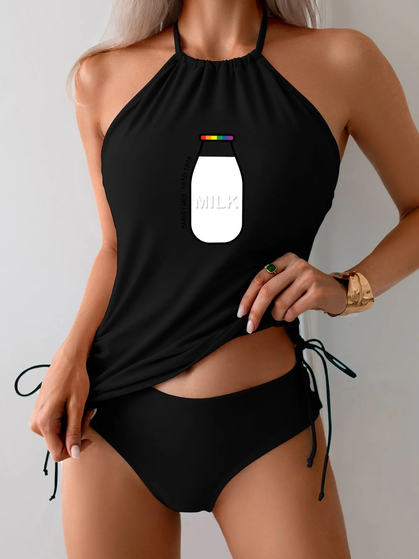 Рисунок 3 - Harvey Milk 1930-1978 (бутылка