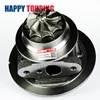 トヨタハイエース2.5ハイラックス2.4 17201-54090 1720154090 17201 54090用ターボチャージャーコアカートリッジ 1