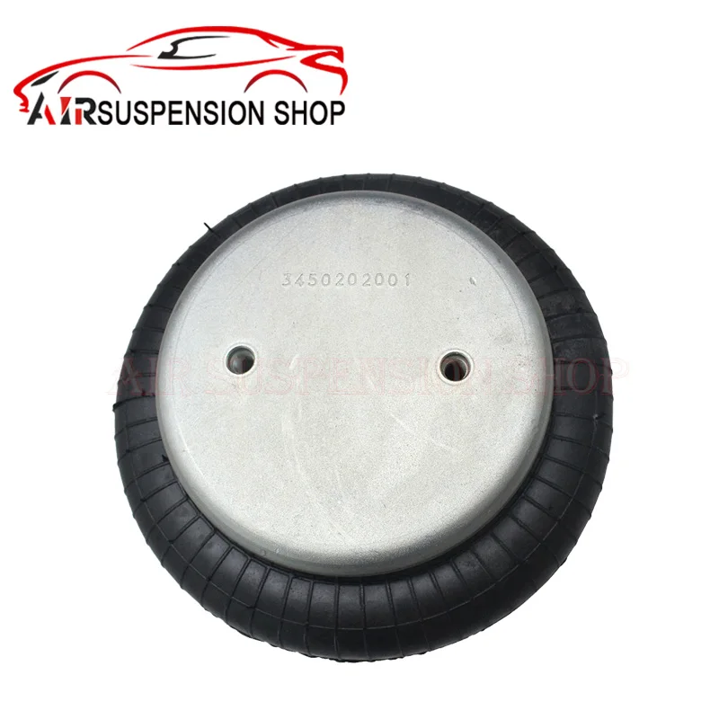 Truck Shock Absorber Air Spring For Firestone W01-358-7598 Goodyear 1B8-580  Air Suspension Spring Assembly Auto Accessories