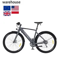 Wholesale 28 inch 25W HIMO C30r electric Mountain E bike/Snow bike/electric bicycle with CE