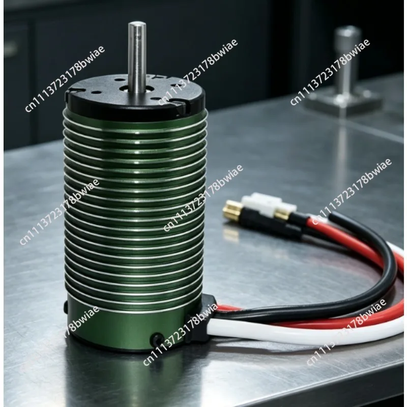 Castle 1515 2200KV 4-pole Brushless Motor for 1/8 Rc Car Off-road Truck Buggy XRAY LOSI HSP HPI
