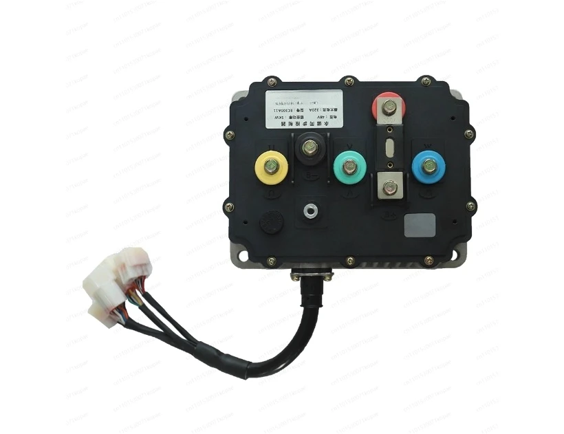 

Электрический трехколесный контроллер 60V1200W72V5000W, качественный Hui, синхронный, мощный, универсальный, с постоянными магнитами