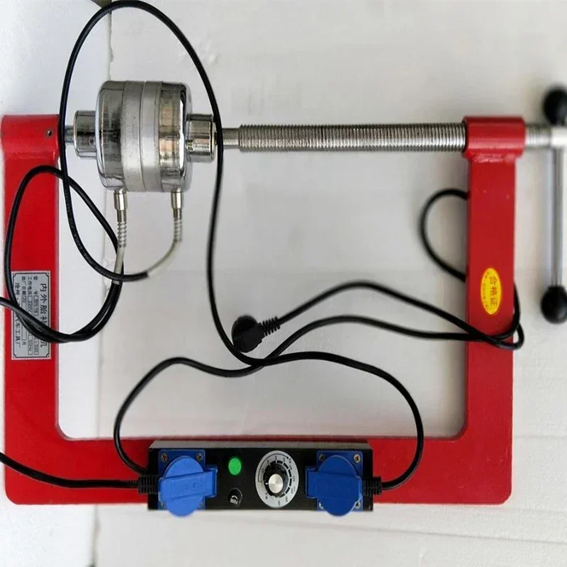 

2025/Cheap Car Truck Tyre Vulcanizing Machine Tire Repair Price