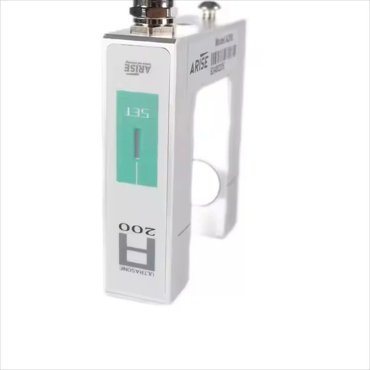 Pengontrol Tegangan Pemandu Web TLF ARISE Khusus untuk Melacak Tepi Material