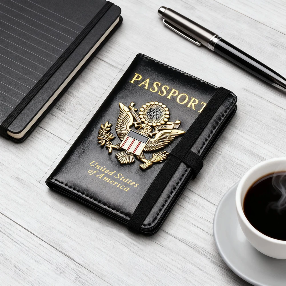 Rfid-Passport Tutucu Seyahat İ - Travel Accessories Rfid incelemesi ve fiyatı