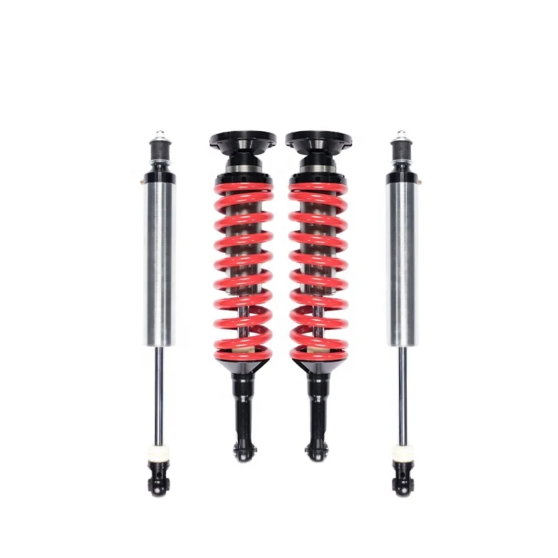 

Aumer Suspension Lift Kits Off Road Coilover Shock Front & Rear for Tacoma