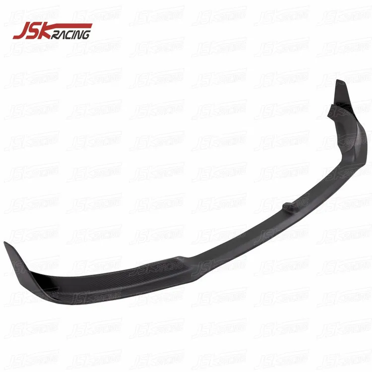 

ПЕРЕДНЯЯ ГУБ VORSTEIN STYLE из матового углеродного волокна для TESLA MODEL 3 2016-2019 гг.