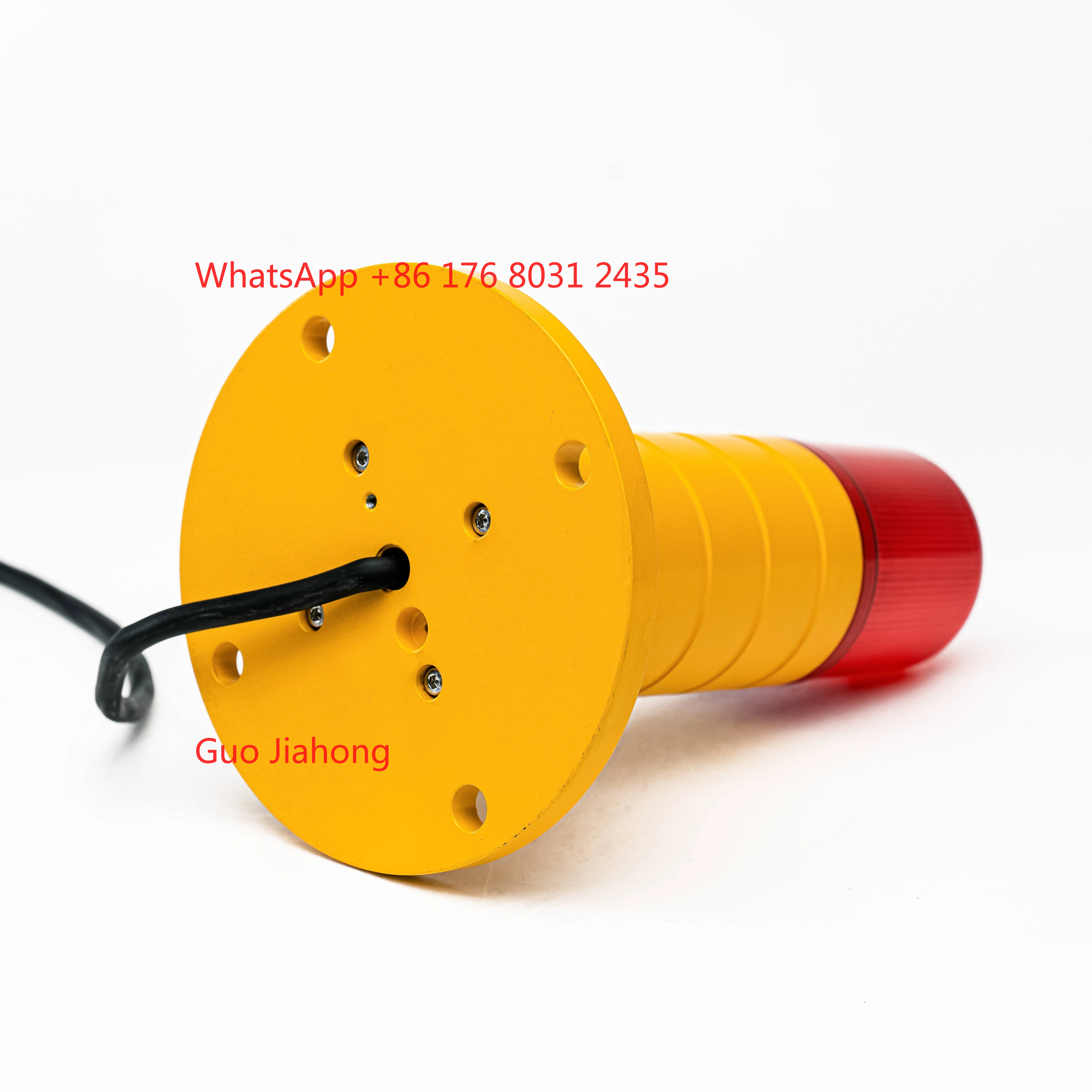 Airport High Mast P…