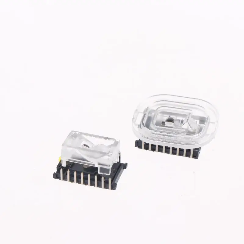 #@1 Set IC PMW3610DM PMW3610 With Lens LM18 Mouse Optical Sensor PMW3610DM-SUDU And LM18-LSI Lens Wireless Laser Mouse Sensor