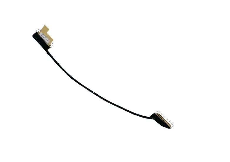 

Replacement New LCD Monitor EDP Cable 40PIN For Lenovo ThinkPad T480 ET480 WQHD 2560*1440 01YR503 DC02C00BE00 DC02C00BE10