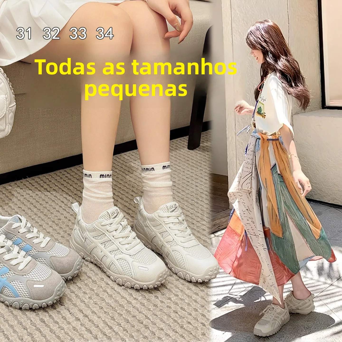 lightweight-casual-women's-shoes-thin-mesh-leather-dequn-sneakers-spring-summer-new-style-low-cut-round-toe-rubber-outsole