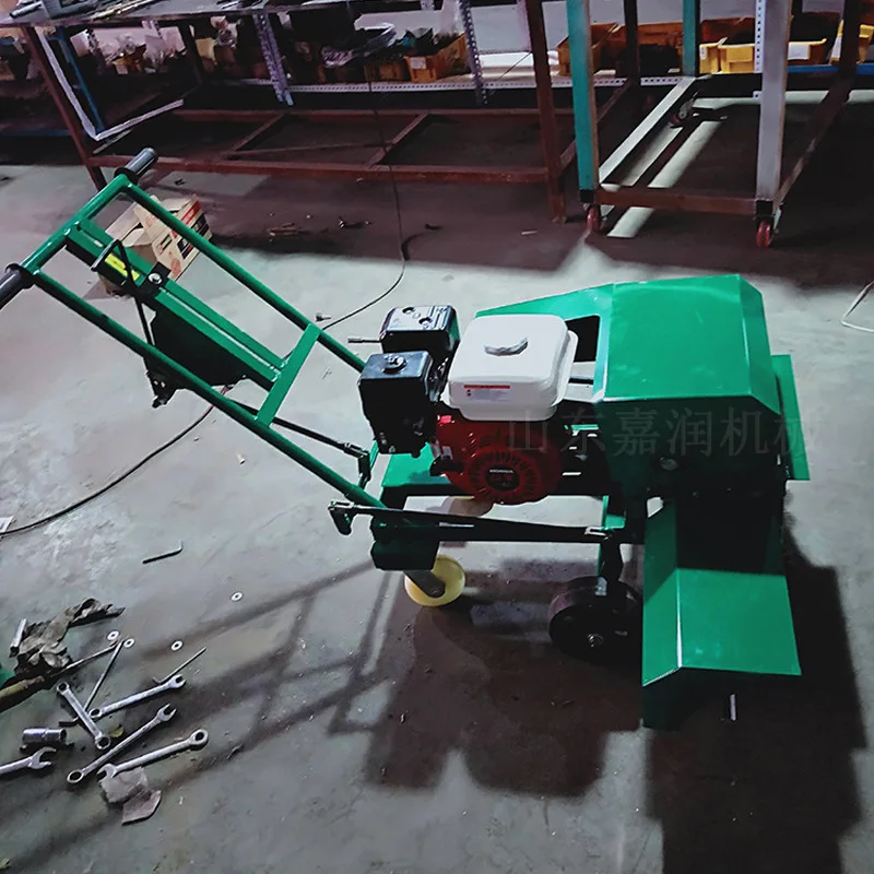 HCY Garden lawn cutting machine, turf edging machine, hand-held lawn marking machine