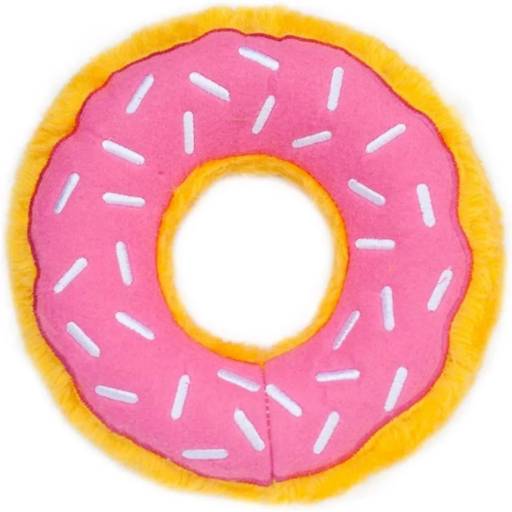 Donutz - No Stuffin…