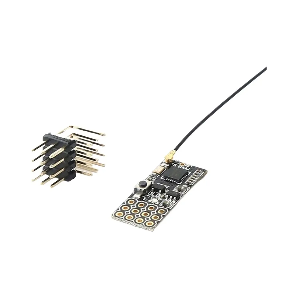 For Ultra Light 4 Channel For PWM Module AFHDS 2A Protocol For Flysky For FPV RC Airplane Car Boat Control Part