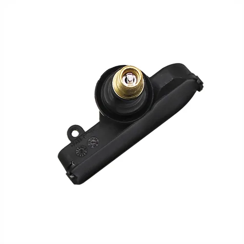 Imagen 2 del producto 1/4 Uds 13586335 TPMS Sensor de presión de neumáticos para Chevrolet Suburban Silverado Tahoe GMC Sierra Yukon Cadillac Buick 315MHz 25920615