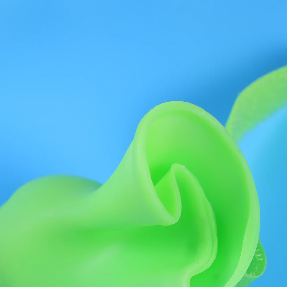 

PVC Environmental Protection Pet Rain Shoes Pink Anti-Slip Waterproof Easy to Wear Keeps Pets Clean Mud Place