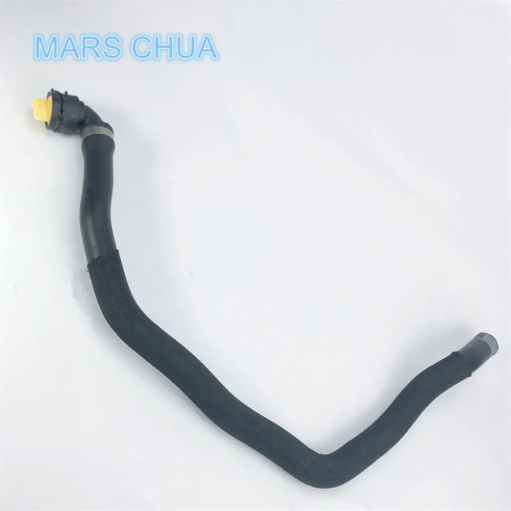 

4F0121109F Engine Coolant Reservoir Hose for A6 A6L Quattro 4F0 121 109 F Water Pipe