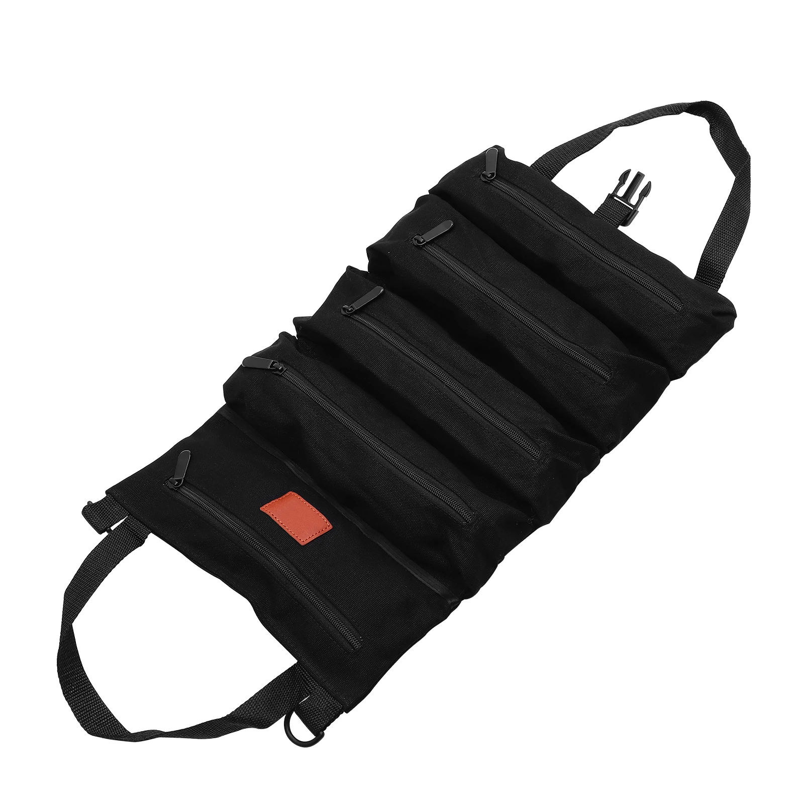 

Kit Auto Seat Pouch Back Pocket Folding Fixing Hanging Bags Car Pocket Hanging Tool Seat Storage Pouch Fixing Tool Bag