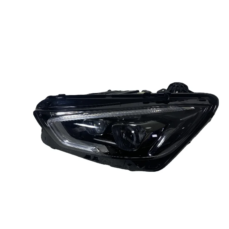 High Quality Original LED Headlight Lighting System for  GT X290 GT53 GT63 Geometric Multi Beam Car Headlights