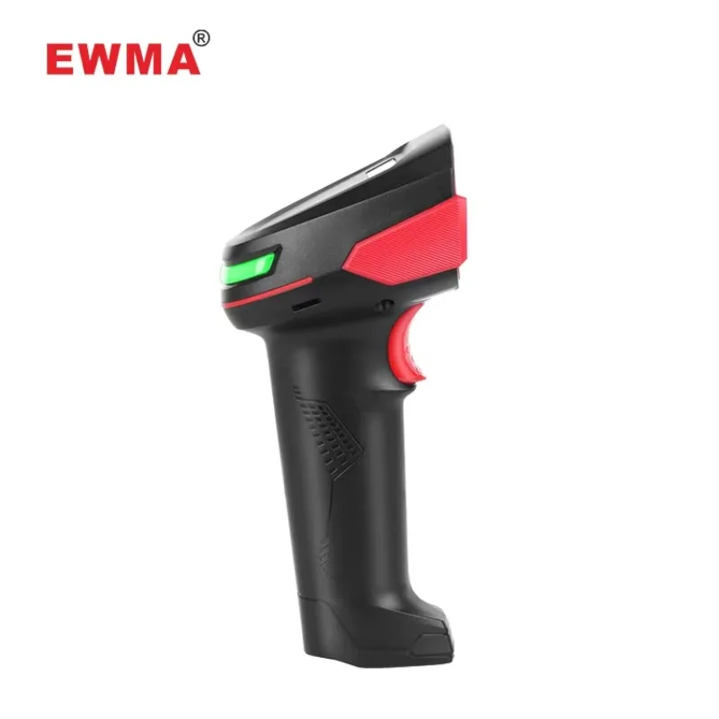 2025 New  DS350 Barcode Scanner, Low Cost RS232 & QR Code POS System Hot Supplier