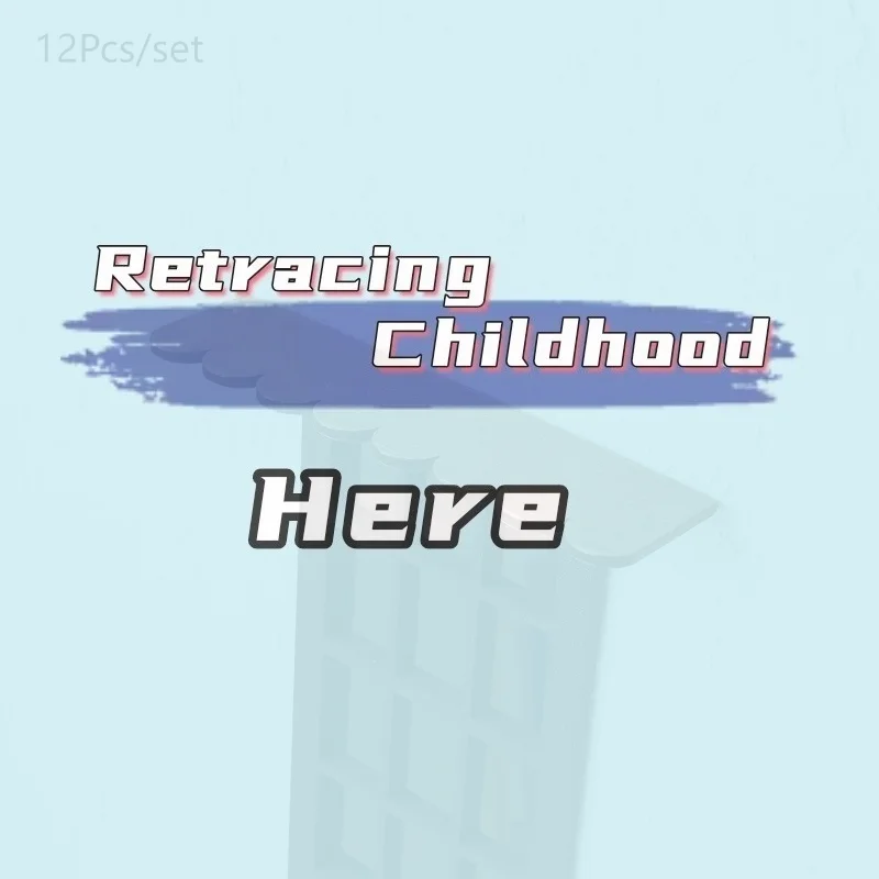 12 stks/set Poppenhuis Houten Dak Tegels Gordelroos Dakrand Model Mini Simulatie Poppenhuis Micro Bouw Prop Fantasiespel Speelgoed