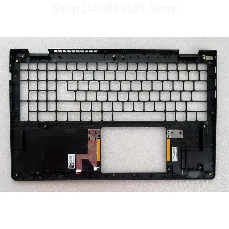 for Dell Vostro 3510 3515 3520 3525 C Case Keyboard D Cover 0TPXKP 0XKC58 Laptop Bottom Base Palmrest Assembly Replacement