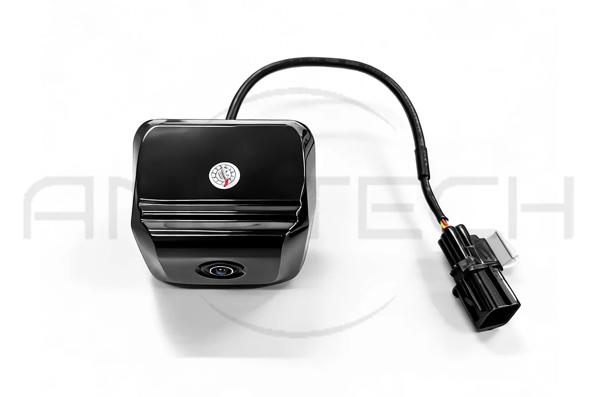 Auto-Parkassistent-Rückfahrkamera 95760H2000 für KIA Rio 2017-2020 Ersatz für 95760-H2000 Rückfahrkamera – Detail 7