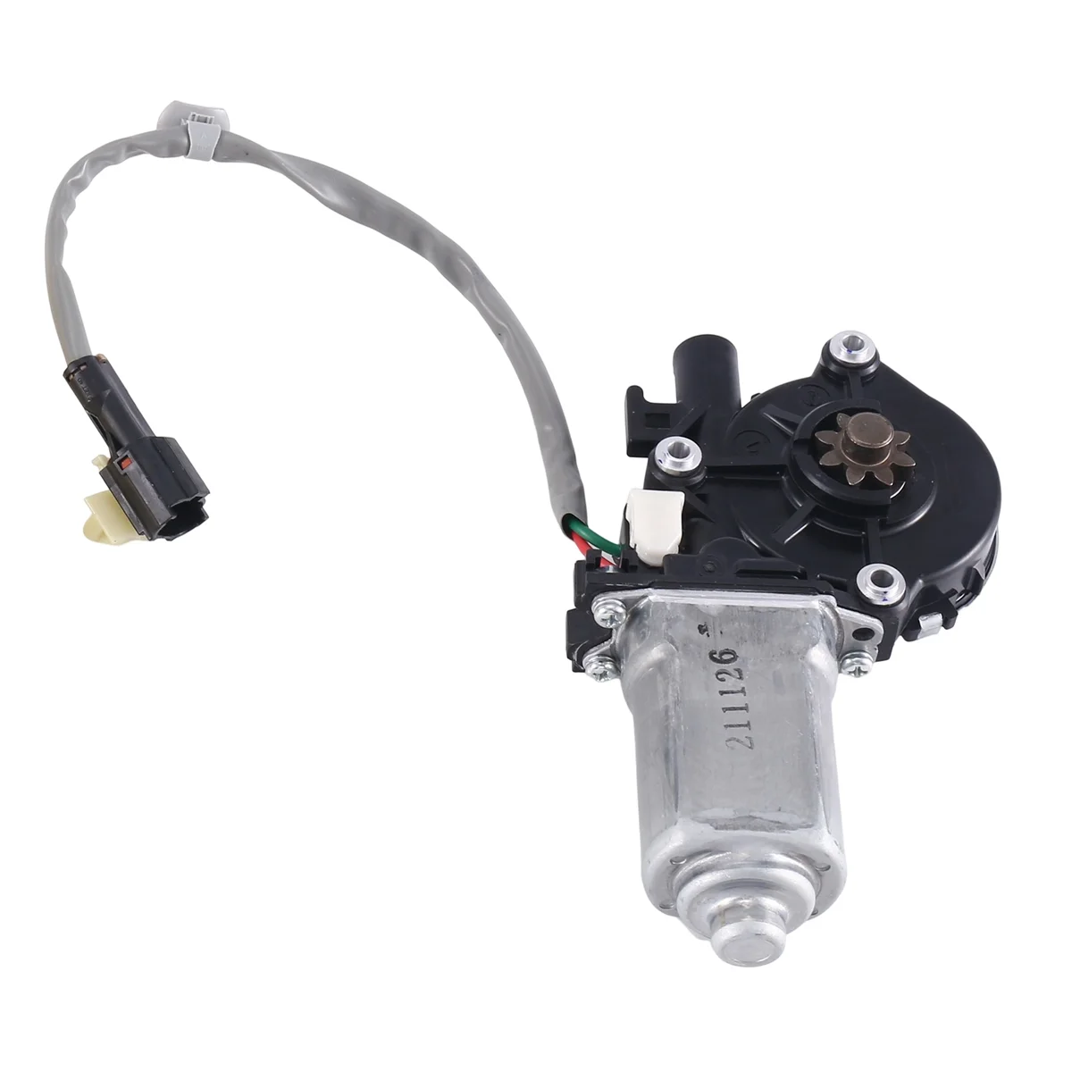 82450-3E000 82460-3E000 Car Front Driver Side Power Window Motor for Sorento 2003-2009